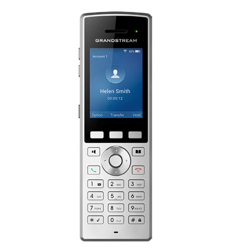 GS-WP822 Cordless Dual-band Wi-Fi Phone - Image 2