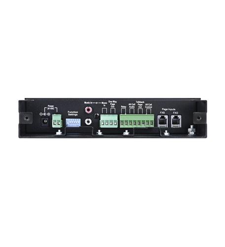 VC-V-VRCPA RingCentral Paging adaptor - Image 2