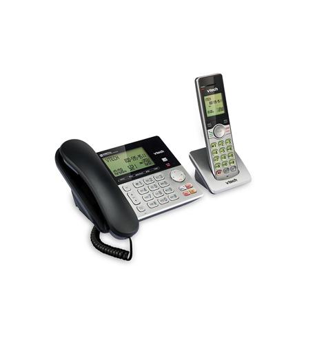 VT-CS6949 Corded Cordless with Answering System