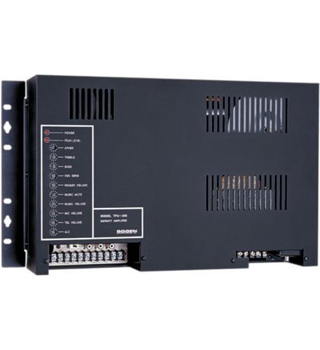 BG-TPU100B Bogen 100 Watt Amp - Image 2