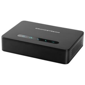 GS-DP750 Long-range DECT Voip Base Station