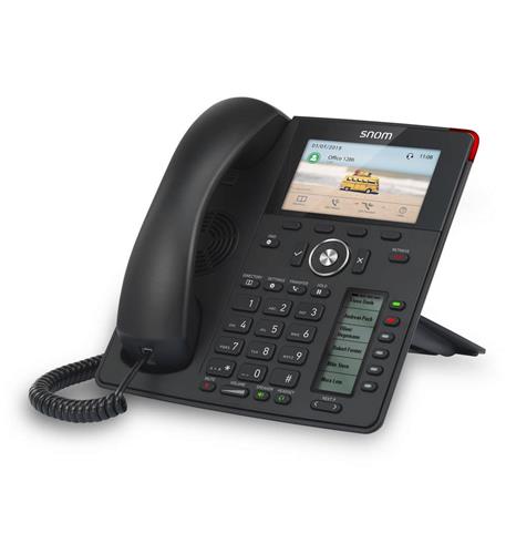 SNO-D785 High Resolution 4.3 inch TFT Color Displ - Image 2