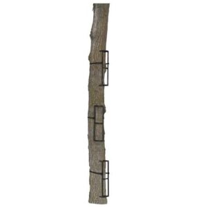 MUD-MCS1200-3 STAGGER-STEP 3-PACK CLIMBING STEPS