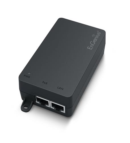 ENG-EPA2406GR 14.4W Gig Proprietary PoE w/Reset Button - Image 3