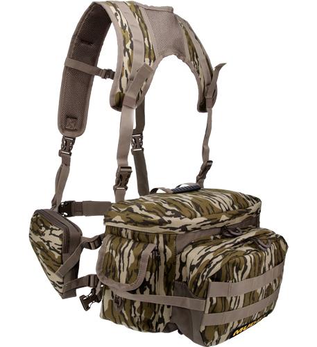 MUD-BPK-LMBR Muddy Pro Series Lumbar 500 Pack
