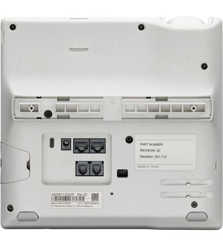 HPP-82M91AA HP EDGE 550 IP POE PHONE - Image 4