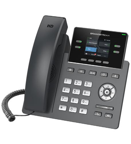 GS-GRP2612W GRP2612W Carrier-Grade IP Phone WiFi