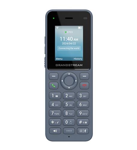 GS-WP816 Compact Portable WiFi Phone - Image 2