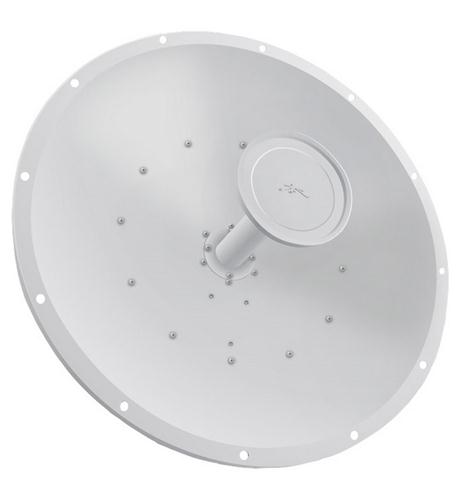 UBI-RD-5G30 5GHz RocketDish,30dBi,Rocket Kit