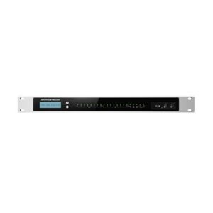 GS-UCM6308A 8 FXO, 8 FXS, 1500 Users AUDIO ONLY