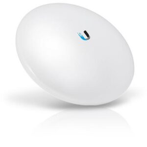 UBI-NBE-5AC-GEN2 5 GHz NanoBeam AC, Gen2