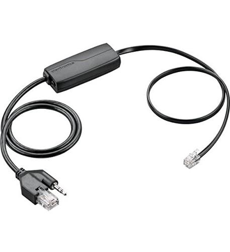 Plantronics APD-80 EHS Cable - Thumbnail 3