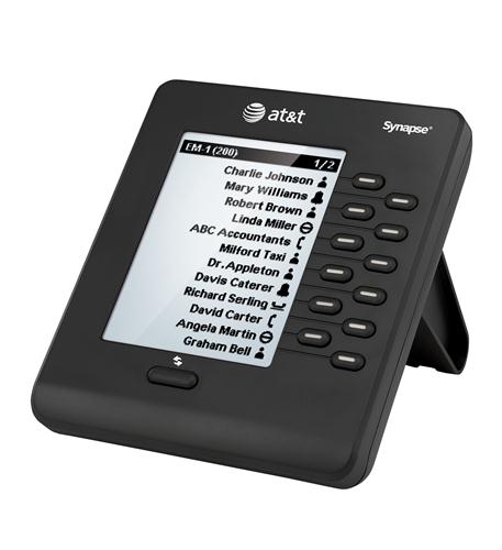 ATT-SB67080 Synapse Expansion Module - Image 2