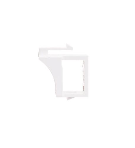 ICC-IC107BN0WH MODULE, BLANK, 10 PK, WHITE - Image 3