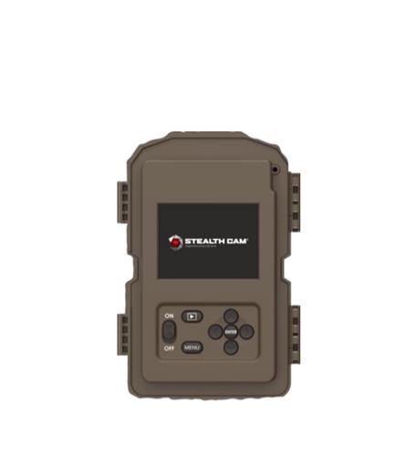 STC-PXV26CMOK PREVUE 26 CAMO W/BATT AND SD - Image 2