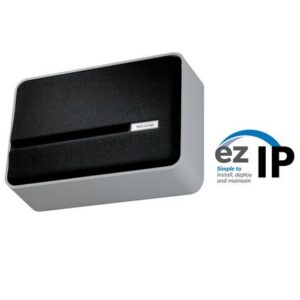 VC-EZ-SPWSL-W Slimline Wall Speaker, White