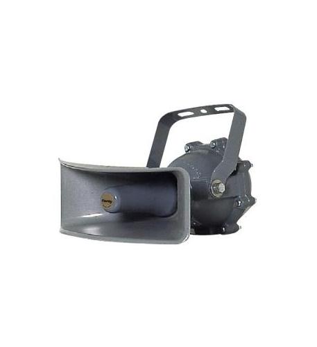 VC-V-1039A 7W/1Way Explosion Proof Horn GRAY - Image 2