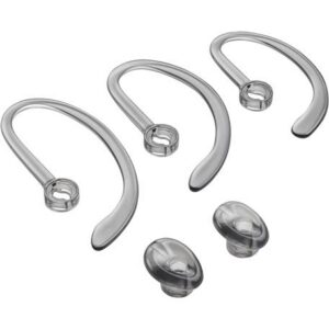 PL-85Q18AA CS540 EARLOOP AND EARBUDS