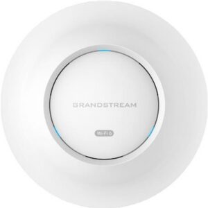 GS-GWN7662 Hybrid 802.11ax Wi-Fi 6 AP (2×2 2.4GHz,