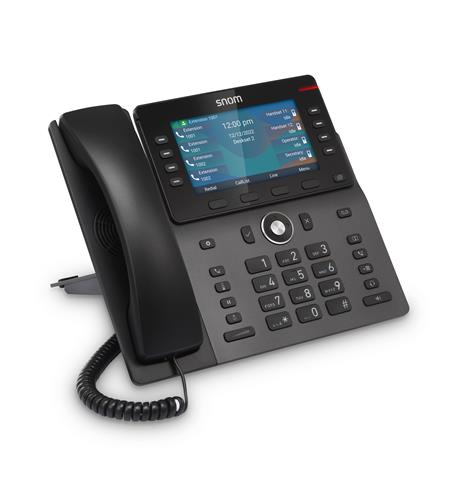 SNO-M58 M58 DECT Deskset
