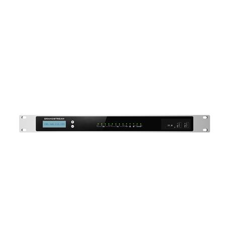 GS-UCM6304A 4 FXO, 4 FXS, 1000 Users AUDIO ONLY - Image 4
