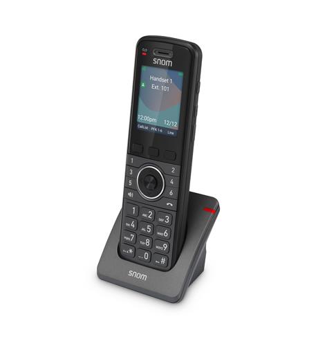 SNO-M55 M55 DECT Handset - Image 3