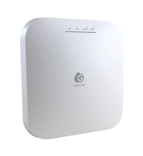 ENG-ECW220S Cloud Managed Ceiling-mount AP w/AirGaur - Image 3