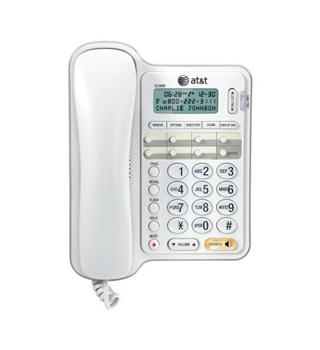ATT-CL2909 Speakerphone with CID/CW - Image 3