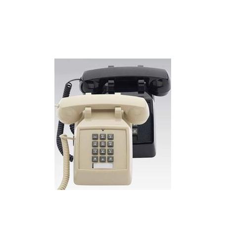 AEGIS-2510-BK 25002 N/N Desk Set BLACK - Image 3
