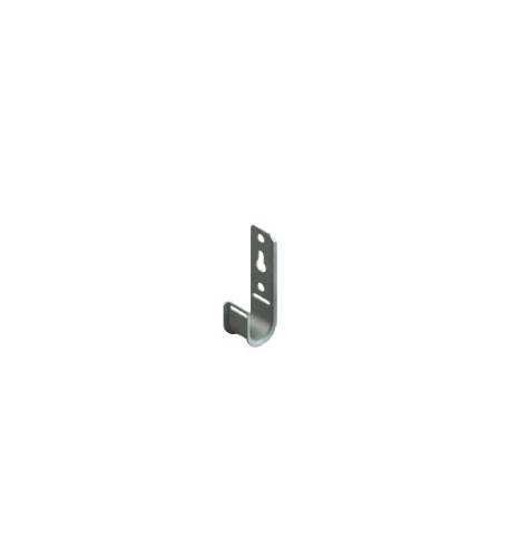 ICC-ICCMSJHK22 25 PACK J-HOOK 3/4in
