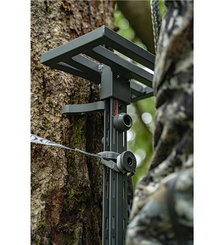 HWK-HHSP HAWK HELIUM HAMMOCK SMALL PLATFORM - Image 2