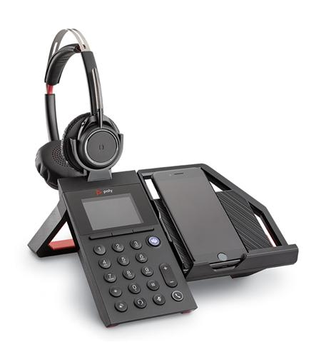 PL-212952-411 ELARA 60 WS FOR FOCUS W/ VOYAGER HEADSET