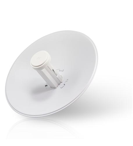 UBI-PBE-M5-300 5GHz Powerbeam,AirMax,400mm, replaces NB