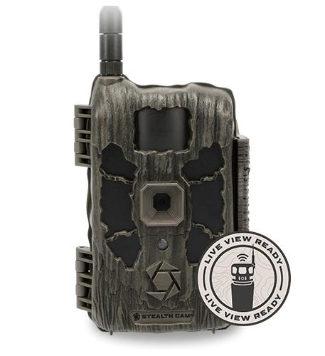 STC-DCPTRX2 Deceptor Max 2.0 Cellular Trail Camera - Image 4