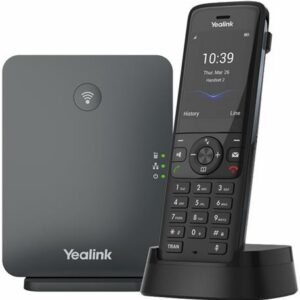 YEA-W78P 1302026 DECT IP Phone System