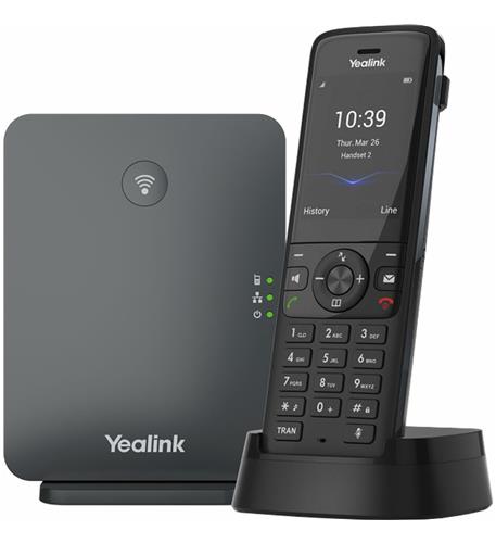 YEA-W78P 1302026 DECT IP Phone System