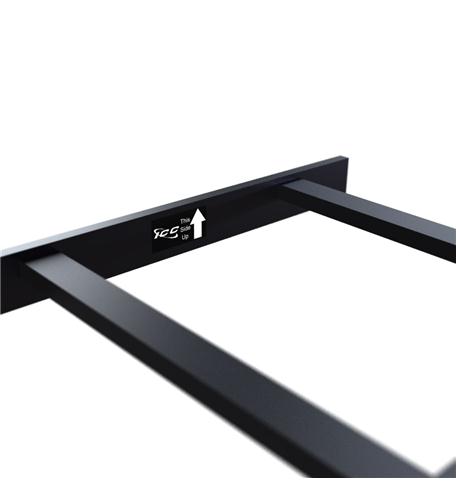 ICC-ICCMSLST05 LADDER RACK RUNWAY, 5 FT - Image 2