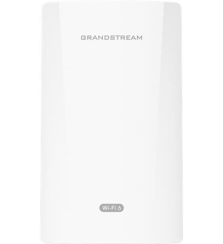 GS-GWN7302 PtP/PtMP Wireless Bridge, 5GHz AX2400 AP
