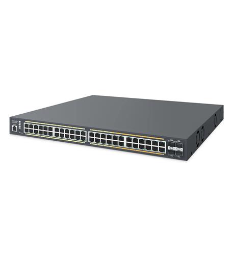 ENG-ECS2552FP 48-Port Cloud Managed Multi-Gigabit L2 - Image 3
