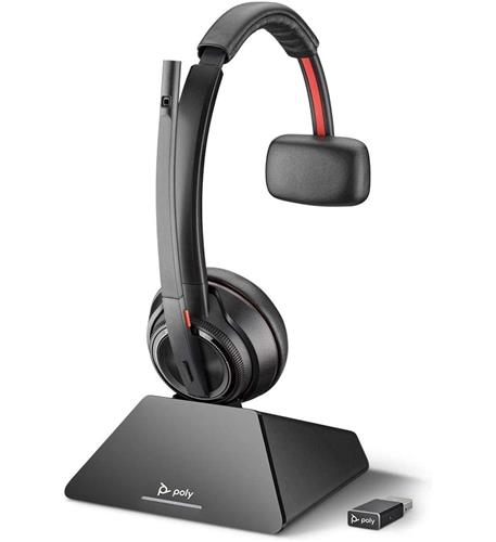 PL-77T29AA Savi 8210 UC DECT USB-A, D200 US