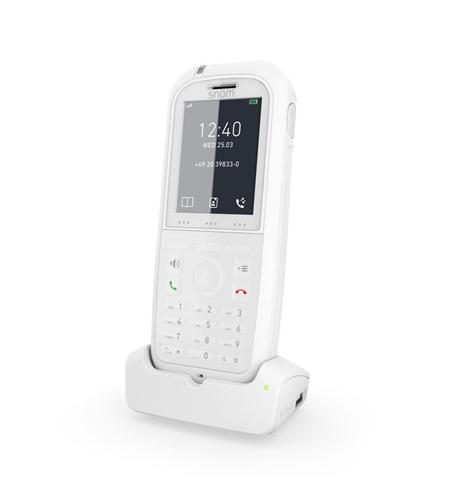 SNO-M90 M90 Medical Handset - Image 3