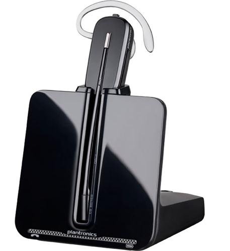 PL-7W073AA CS540 Wireless Dect Headset