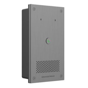 GS-GSC3560 Outdoor Intercom, Single Button, no vide