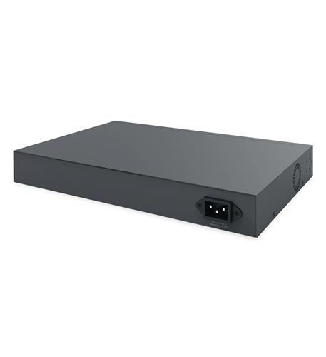 ENG-ECS5512FP 10-Gigabit 8-port PoE++ layer 2+ switch - Image 4