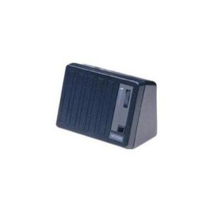 VC-V-763-BK Valcom One-Way Desktop Speaker