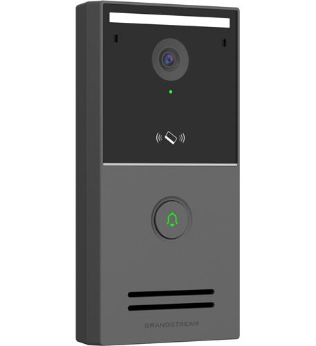 GS-GDS3727 Enhanced Compact IP Video Door System - Image 2