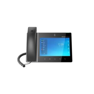 GS-GXV3480 Android 11, 8" LCD Touchscreen