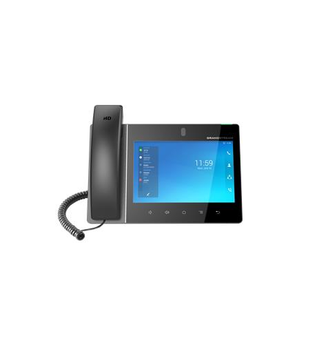 GS-GXV3480 Android 11, 8" LCD Touchscreen