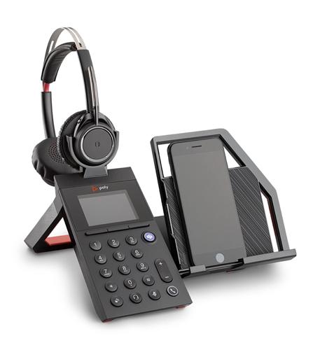 PL-212952-411 ELARA 60 WS FOR FOCUS W/ VOYAGER HEADSET - Image 4