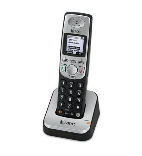ATT-SB67040 ATT Synapse Cordless Phone - Image 2